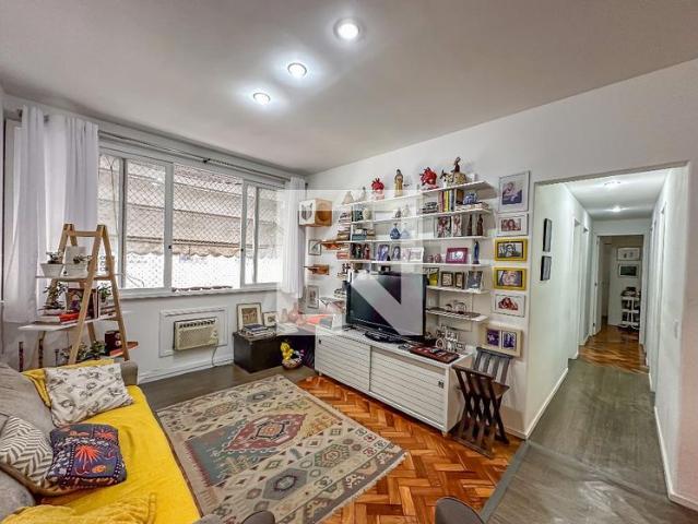 Apto, Botafogo, 3 Quartos, 88 m2 Rio de Janeiro