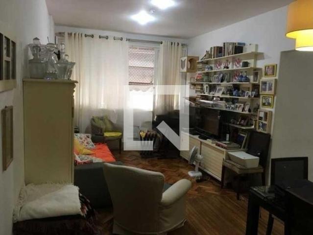 Apto, Botafogo, 3 Quartos, 88 m2 Rio de Janeiro