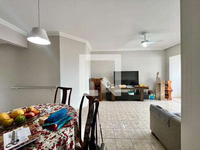 Apto, Botafogo, 3 Quartos, 90 m2 Campinas