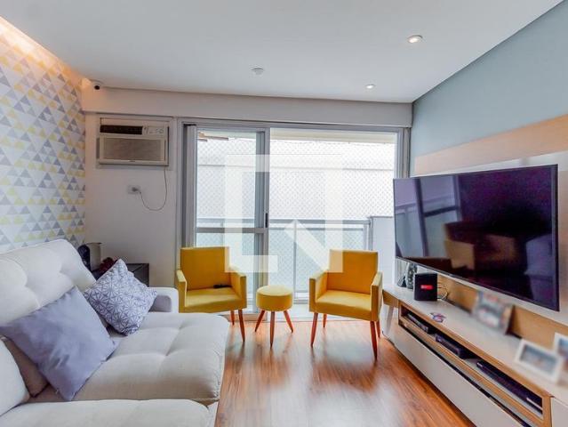 Apto, Botafogo, 3 Quartos, 90 m2 Rio de Janeiro