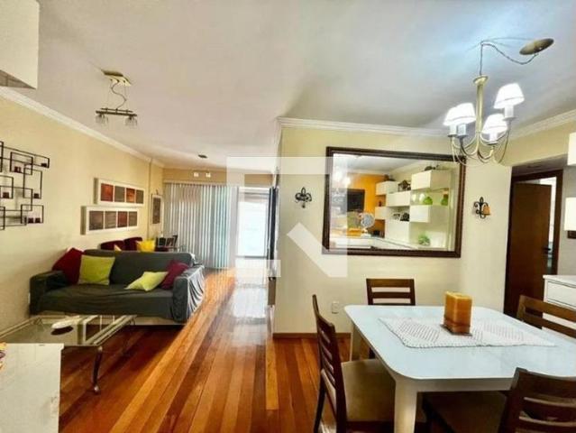 Apto, Botafogo, 3 Quartos, 95 m2 Rio de Janeiro