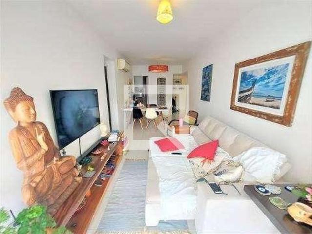 Apto, Botafogo, 3 Quartos, 96 m2 Rio de Janeiro