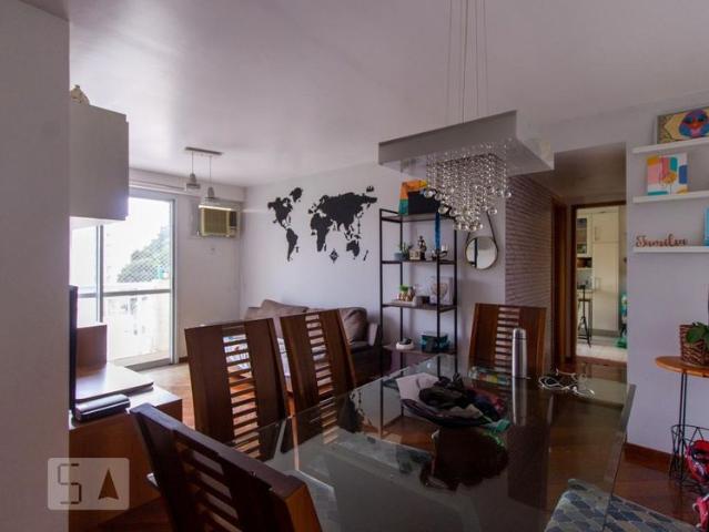 Apto, Botafogo, 3 Quartos, 96 m2 Rio de Janeiro