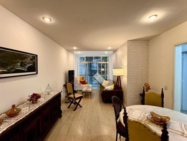 Apto, Botafogo, 3 Quartos, 96 m2 Rio de Janeiro