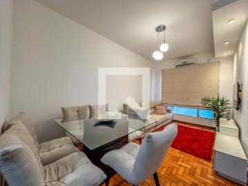 Apto, Botafogo, 3 Quartos, 96 m2 Rio de Janeiro