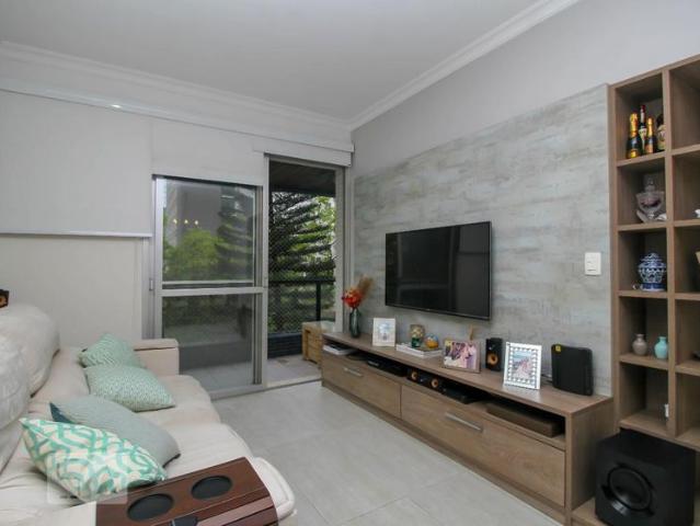 Apto, Botafogo, 3 Quartos, 100 m2 Rio de Janeiro