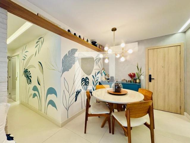 Apto, Botafogo, 3 Quartos, 100 m2 Rio de Janeiro