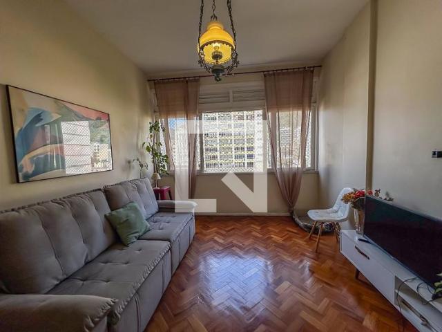 Apto, Botafogo, 3 Quartos, 104 m2 Rio de Janeiro