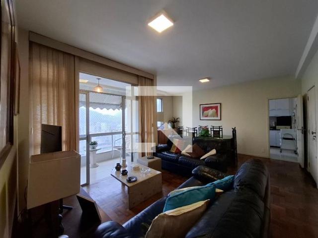 Apto, Botafogo, 3 Quartos, 105 m2 Rio de Janeiro
