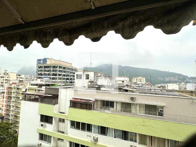 Apto, Botafogo, 3 Quartos, 105 m2 Rio de Janeiro