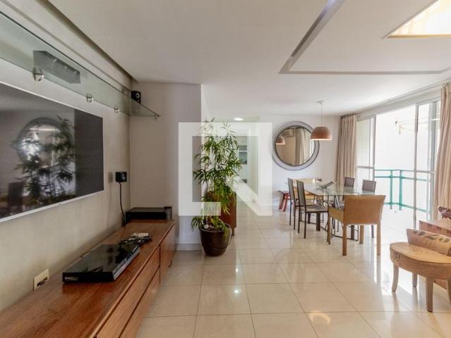 Apto, Botafogo, 3 Quartos, 105 m2 Rio de Janeiro