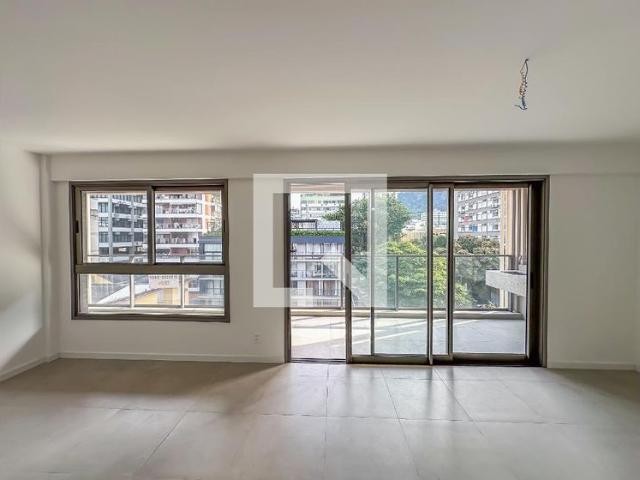 Apto, Botafogo, 3 Quartos, 132 m2 Rio de Janeiro