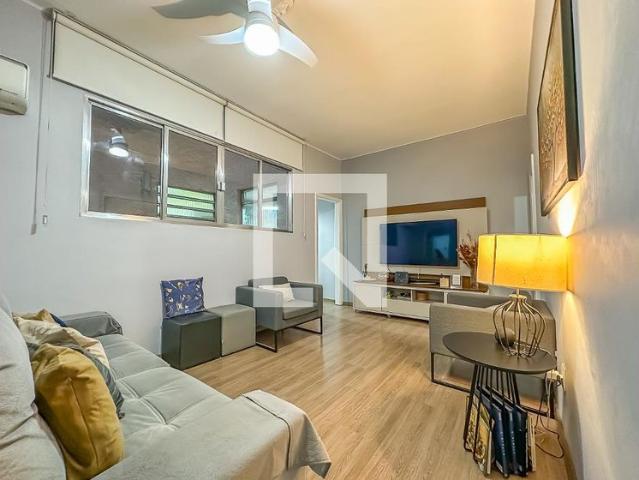 Apto, Botafogo, 3 Quartos, 132 m2 Rio de Janeiro