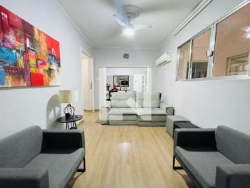 Apto, Botafogo, 3 Quartos, 132 m2 Rio de Janeiro