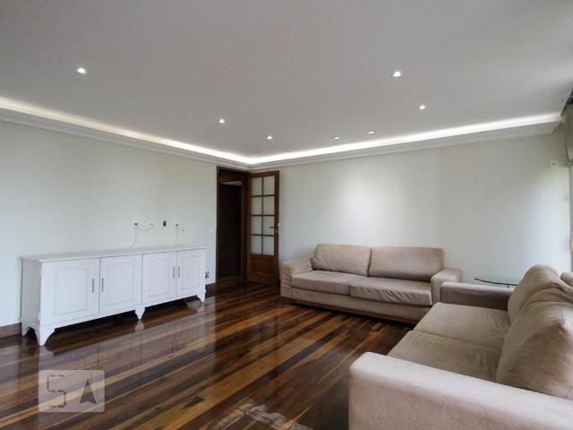 Apto, Botafogo, 3 Quartos, 140 m2 Rio de Janeiro