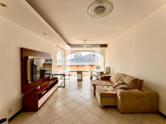 Apto, Botafogo, 3 Quartos, 145 m2 Rio de Janeiro