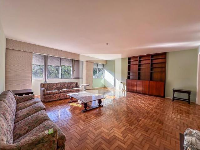 Apto, Botafogo, 3 Quartos, 200 m2 Rio de Janeiro