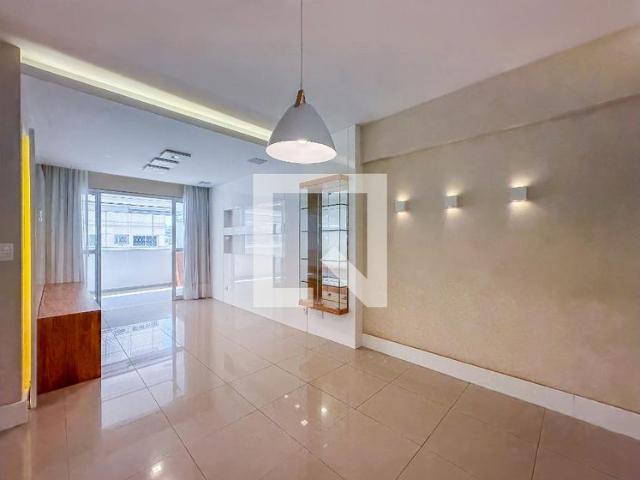 Apto, Botafogo, 4 Quartos, 107 m2 Rio de Janeiro