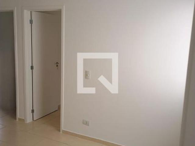 Apto, Botujuru, 2 Quartos, 43 m2 Mogi das Cruzes