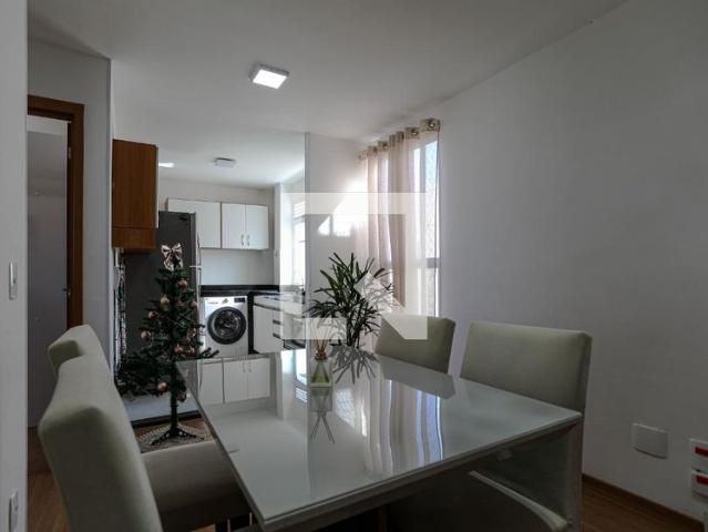 Apto, Botujuru, 2 Quartos, 40 m2 Mogi das Cruzes