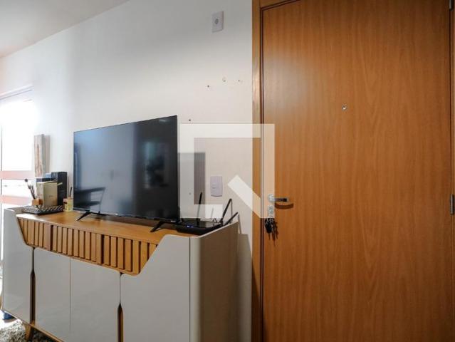 Apto, Botujuru, 2 Quartos, 55 m2 Mogi das Cruzes