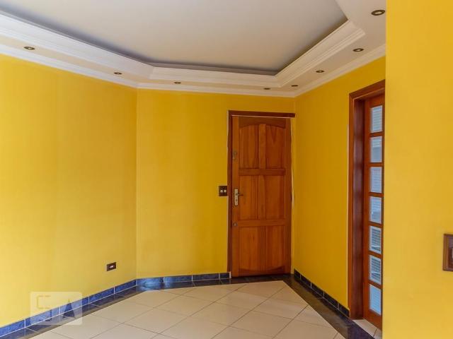Apto, Botujuru, 2 Quartos, 55 m2 São Bernardo do Campo