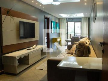 Apto, Braga, 3 Quartos, 110 m2 Cabo Frio