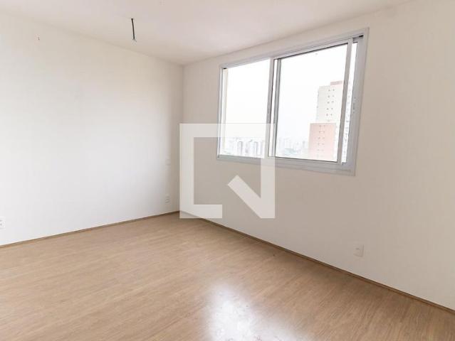 Apto, Brás, 1 Quarto, 19 m2 São Paulo