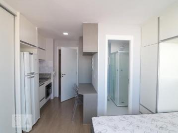 Apto, Brás, 1 Quarto, 19 m2 São Paulo