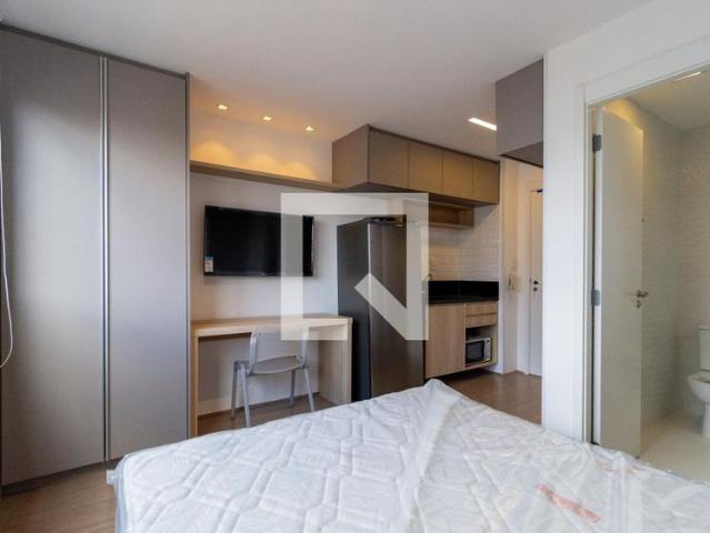 Apto, Brás, 1 Quarto, 19 m2 São Paulo