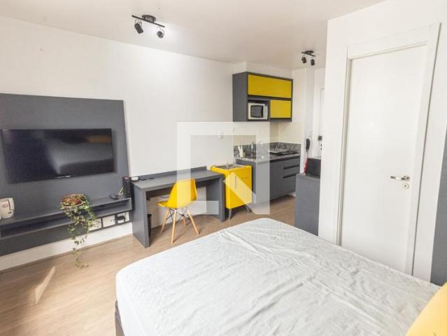 Apto, Brás, 1 Quarto, 20 m2 São Paulo