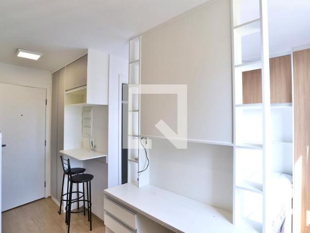 Apto, Brás, 1 Quarto, 23 m2 São Paulo