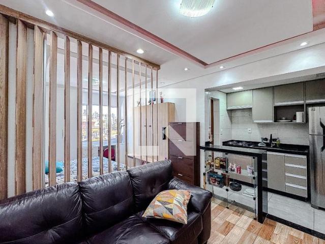 Apto, Brás, 1 Quarto, 28 m2 São Paulo