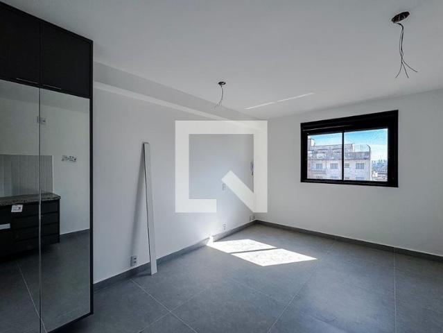 Apto, Brás, 1 Quarto, 29 m2 São Paulo
