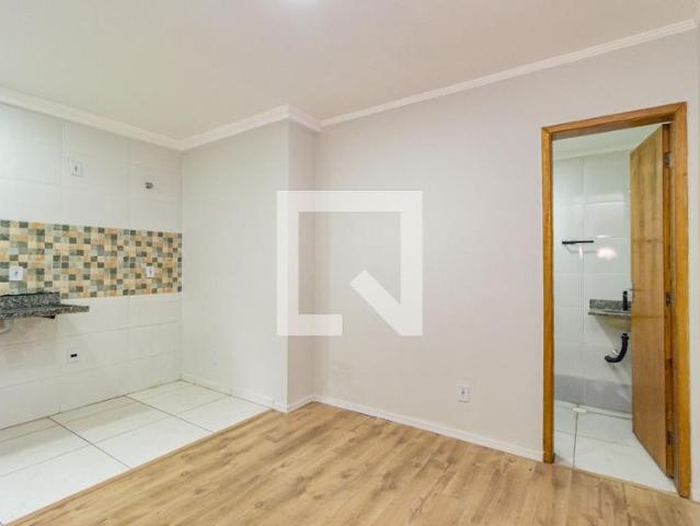 Apto, Brás, 1 Quarto, 29 m2 São Paulo