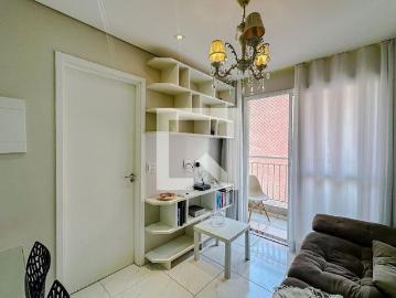 Apto, Brás, 1 Quarto, 32 m2 São Paulo