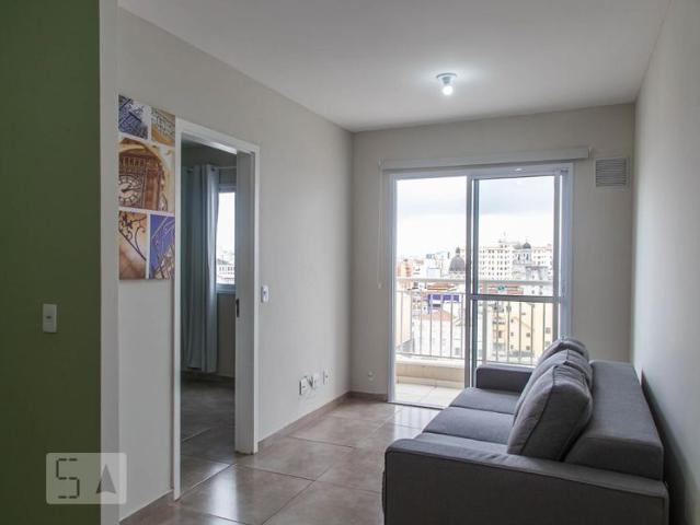 Apto, Brás, 1 Quarto, 32 m2 São Paulo