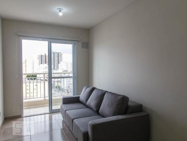 Apto, Brás, 1 Quarto, 32 m2 São Paulo