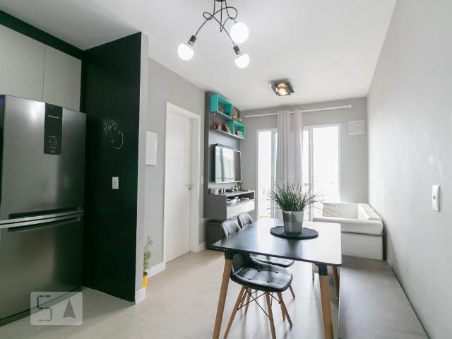 Apto, Brás, 1 Quarto, 33 m2 São Paulo
