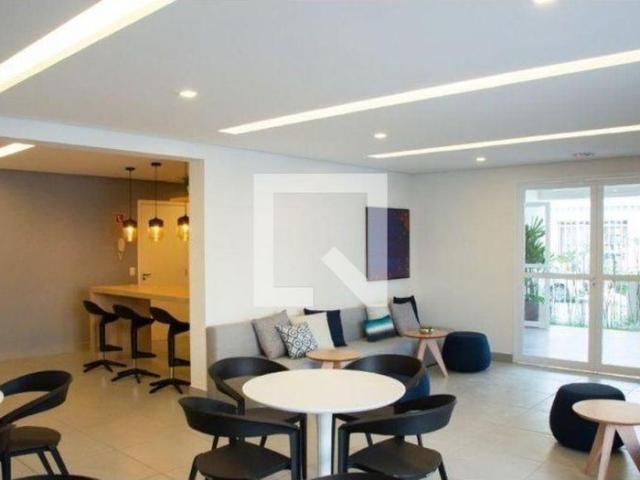 Apto, Brás, 1 Quarto, 33 m2 São Paulo