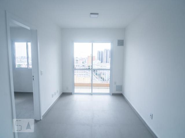 Apto, Brás, 1 Quarto, 33 m2 São Paulo