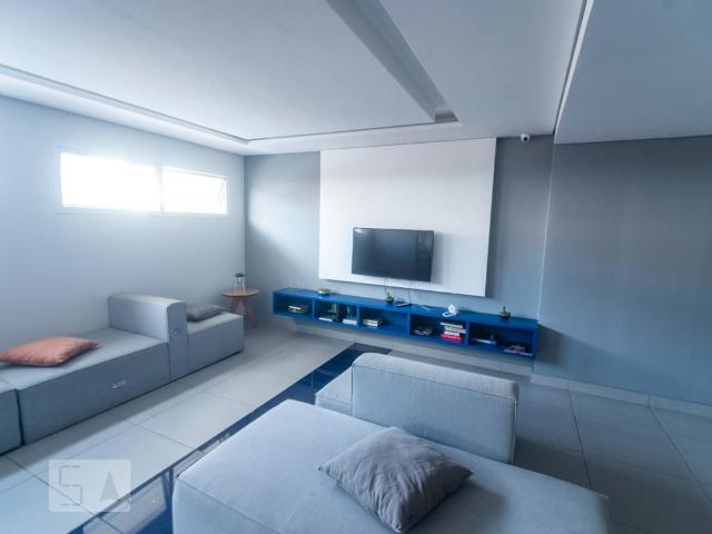 Apto, Brás, 1 Quarto, 33 m2 São Paulo