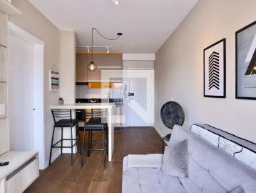 Apto, Brás, 1 Quarto, 33 m2 São Paulo