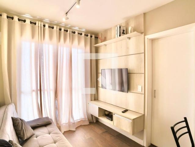 Apto, Brás, 1 Quarto, 33 m2 São Paulo