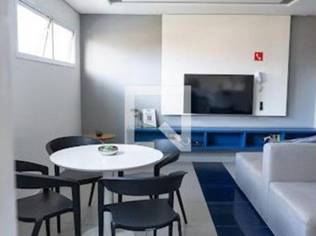 Apto, Brás, 1 Quarto, 33 m2 São Paulo