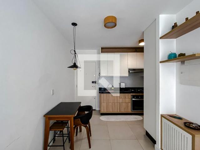 Apto, Brás, 1 Quarto, 33 m2 São Paulo