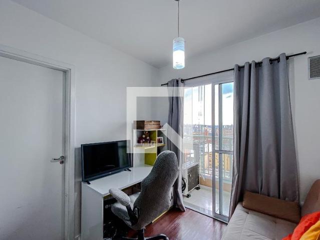 Apto, Brás, 1 Quarto, 33 m2 São Paulo