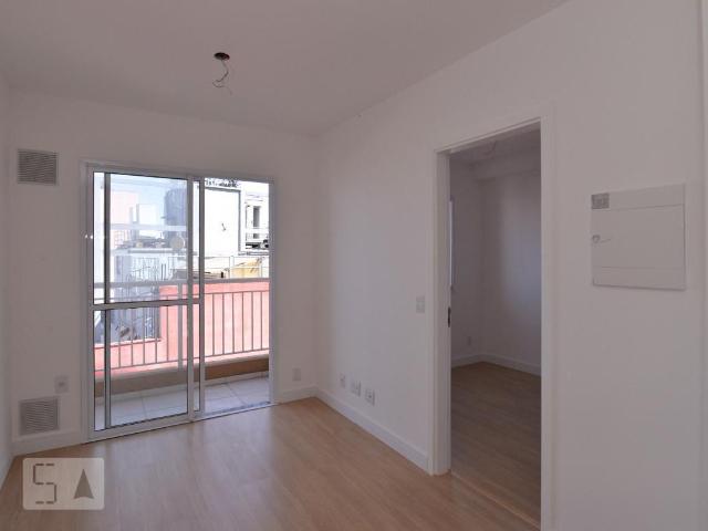 Apto, Brás, 1 Quarto, 34 m2 São Paulo