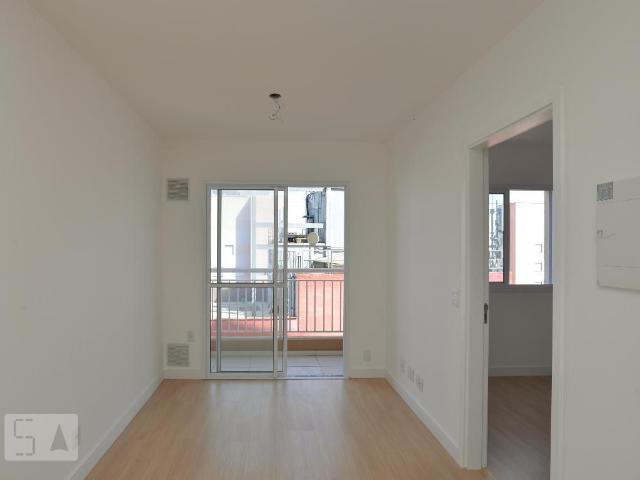 Apto, Brás, 1 Quarto, 34 m2 São Paulo