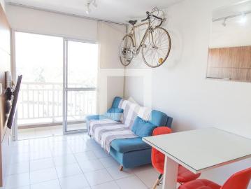 Apto, Brás, 1 Quarto, 34 m2 São Paulo